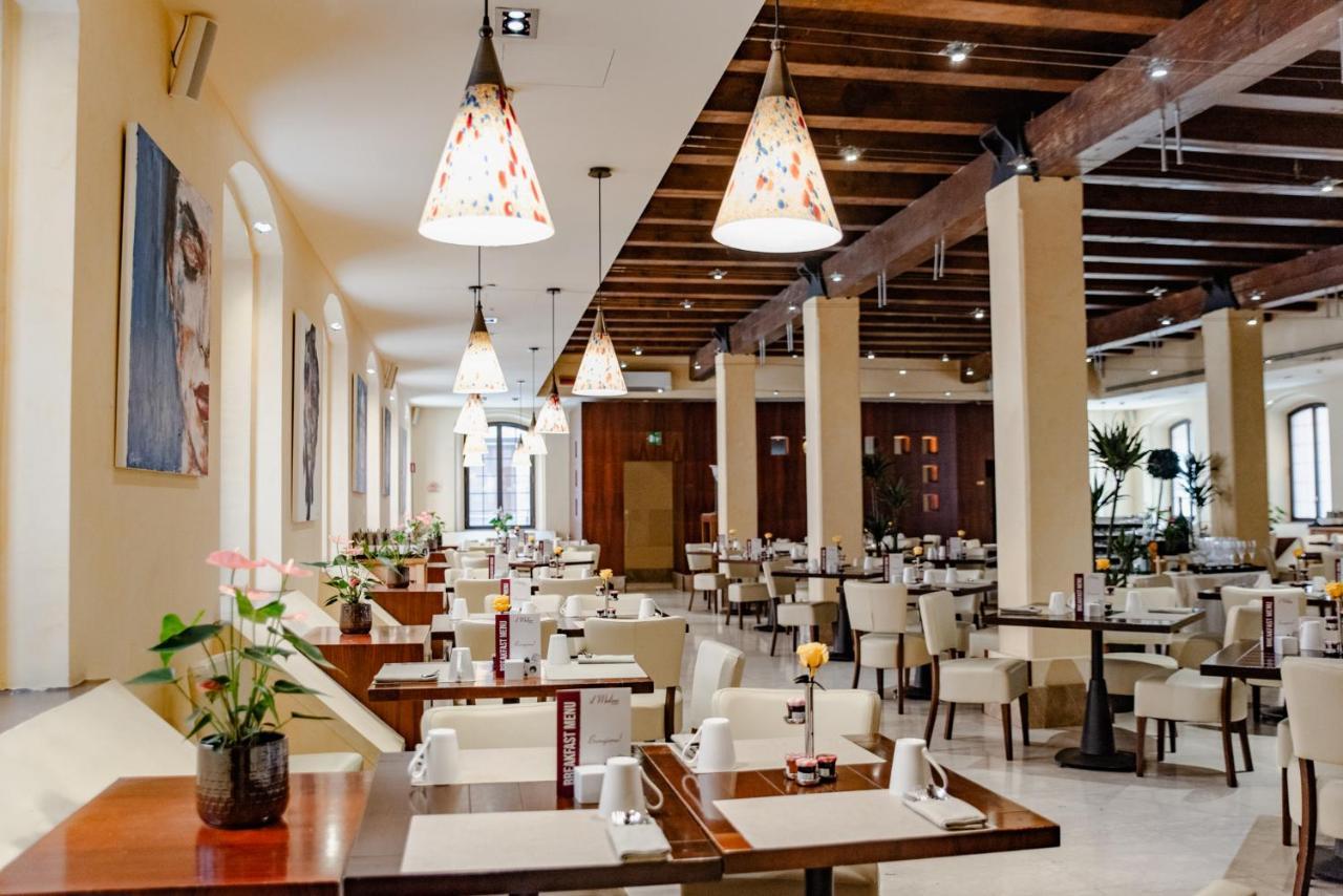 Hilton Molino Stucky 5* Venecia