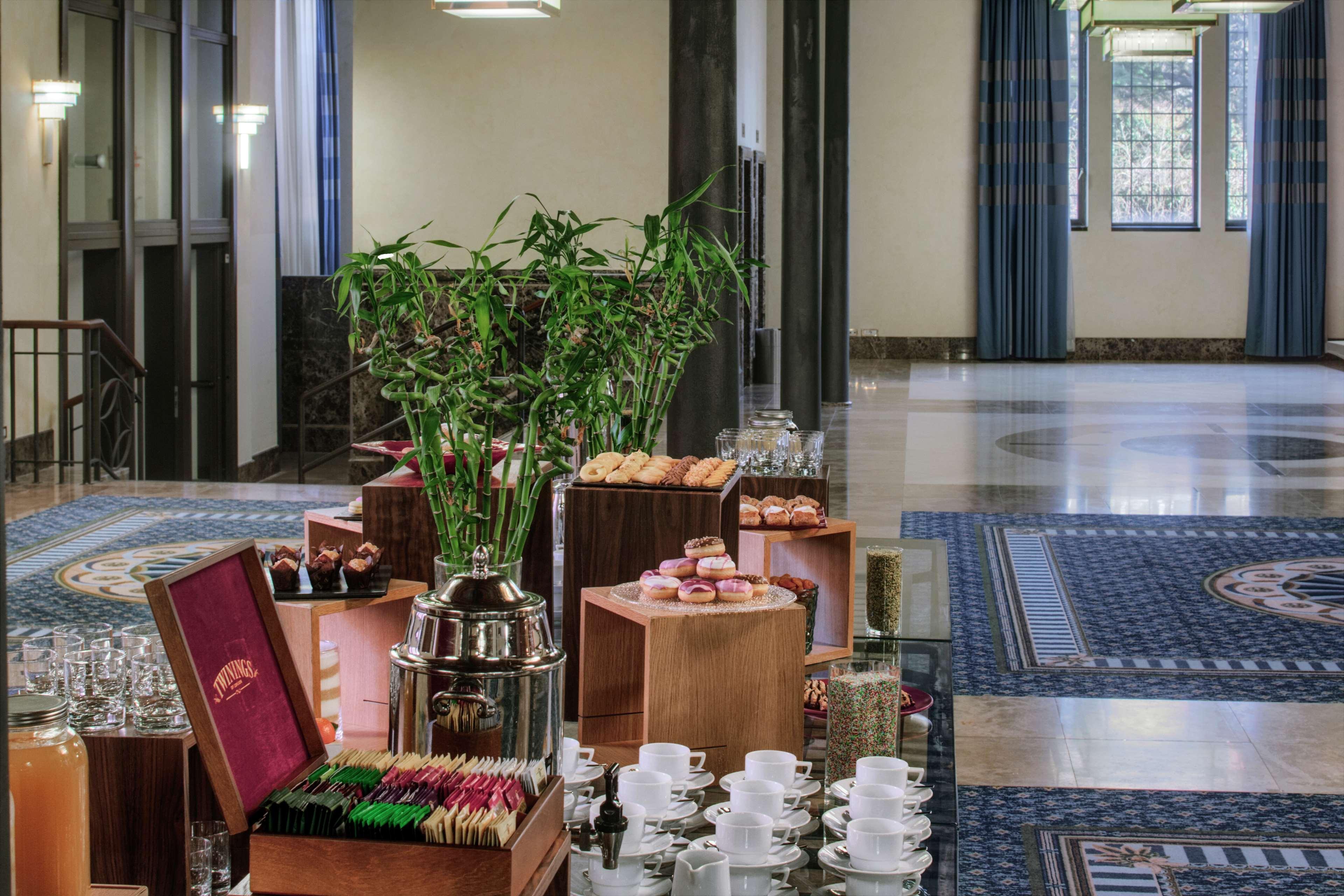 Hilton Molino Stucky 5* Venecia