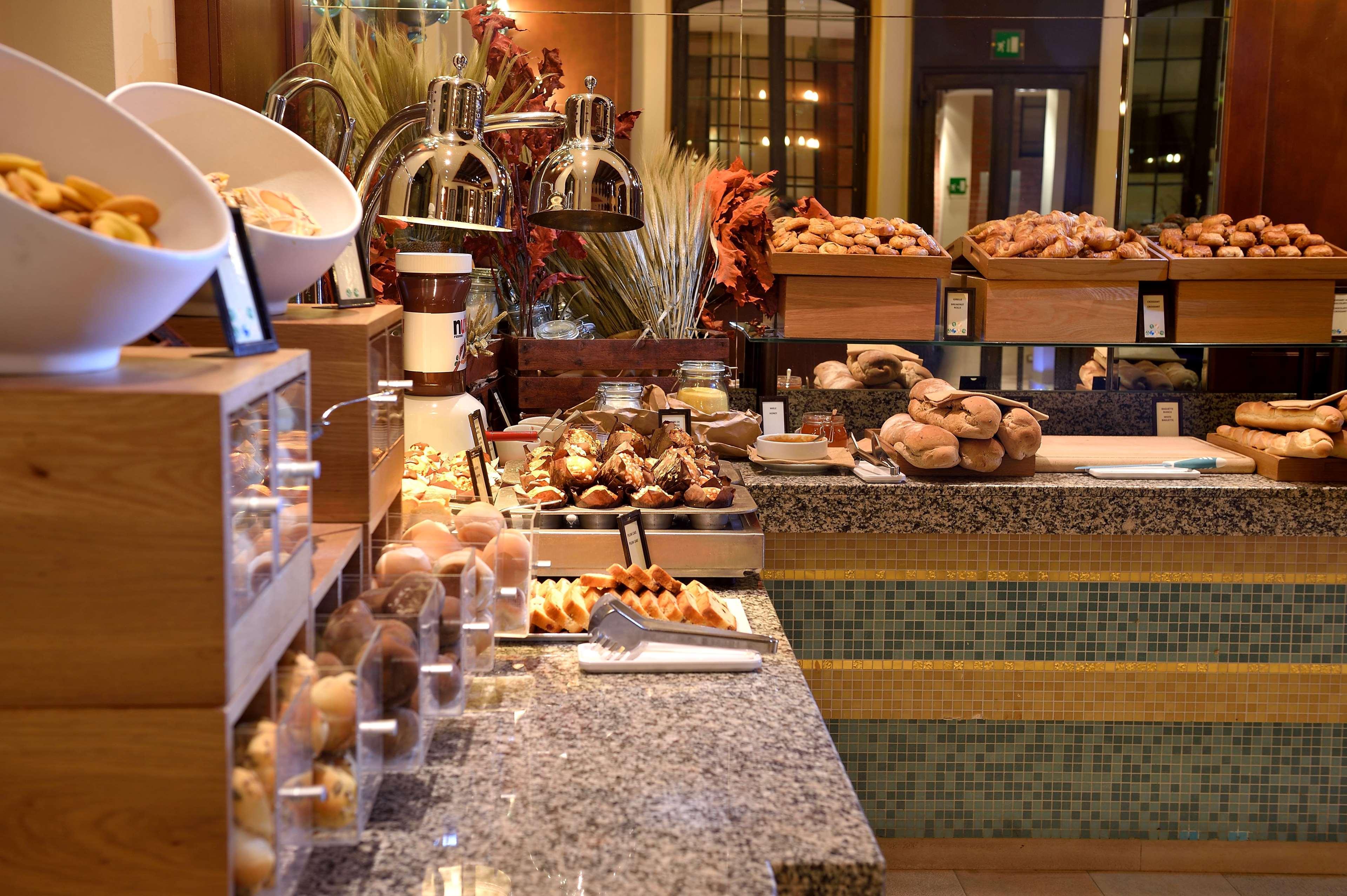 Hotel Hilton Molino Stucky Venecia