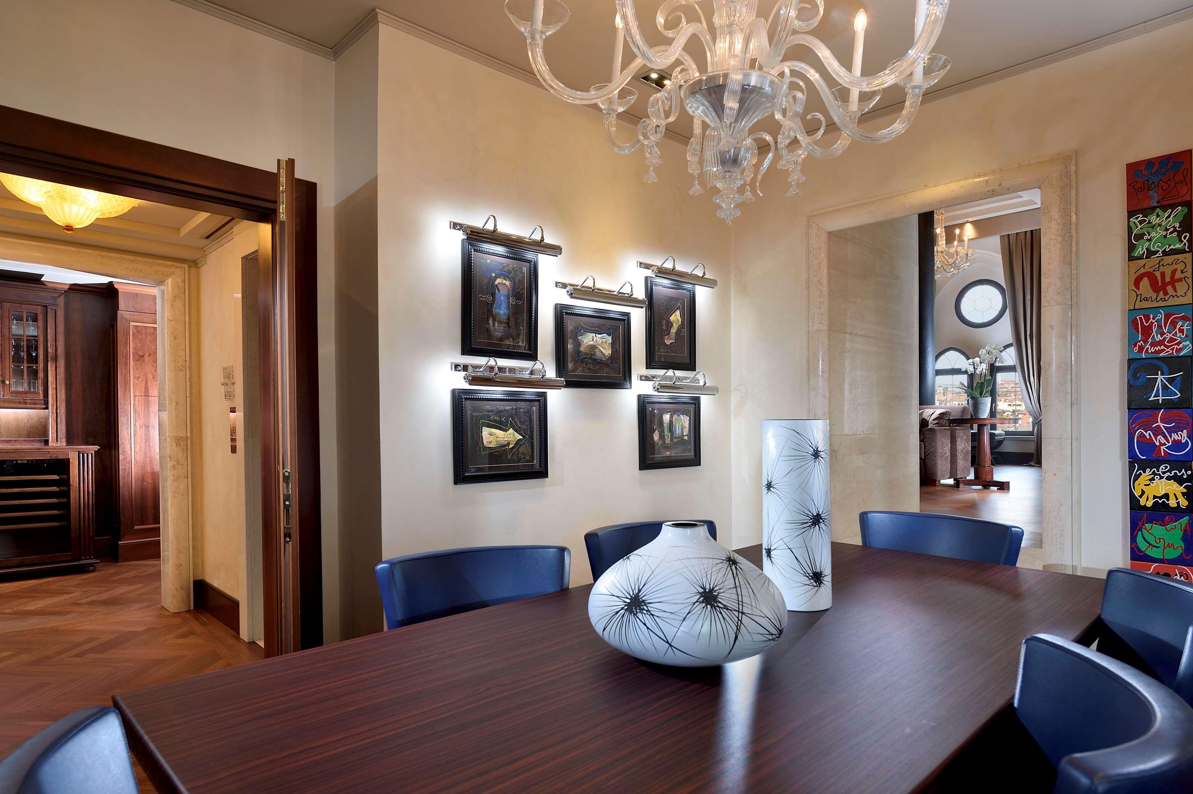 Hilton Molino Stucky Venecia