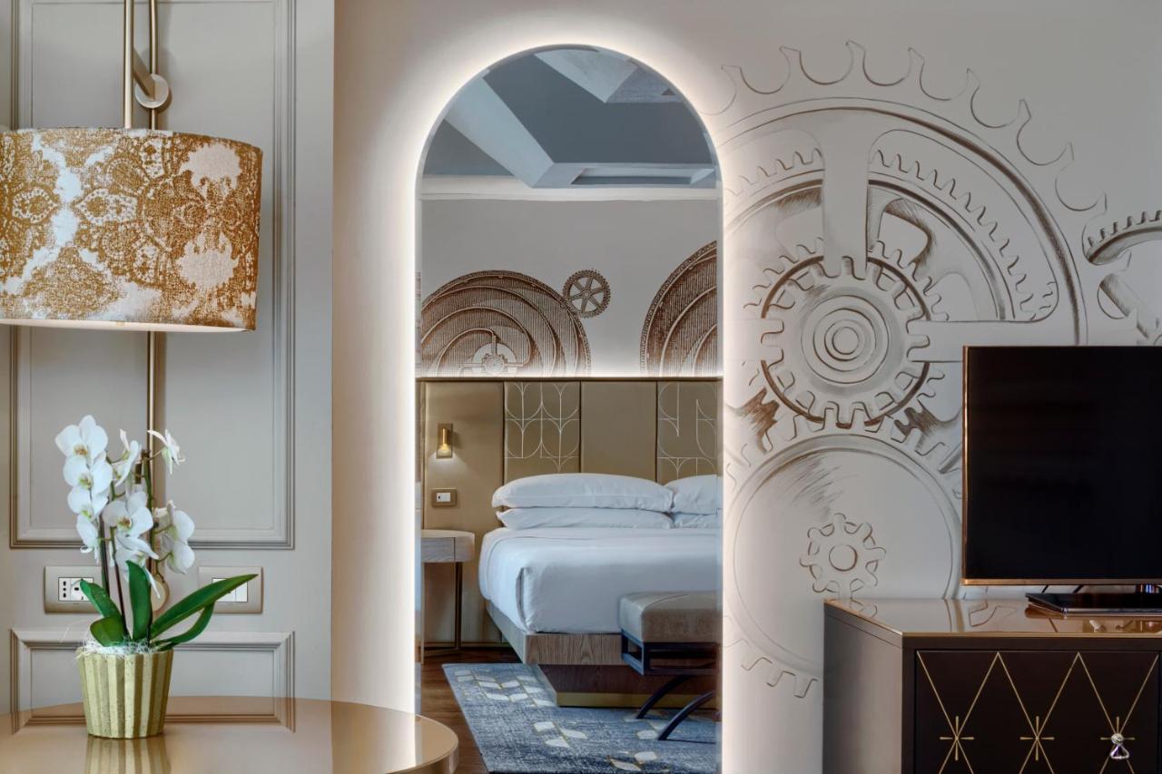 Hilton Molino Stucky Venecia