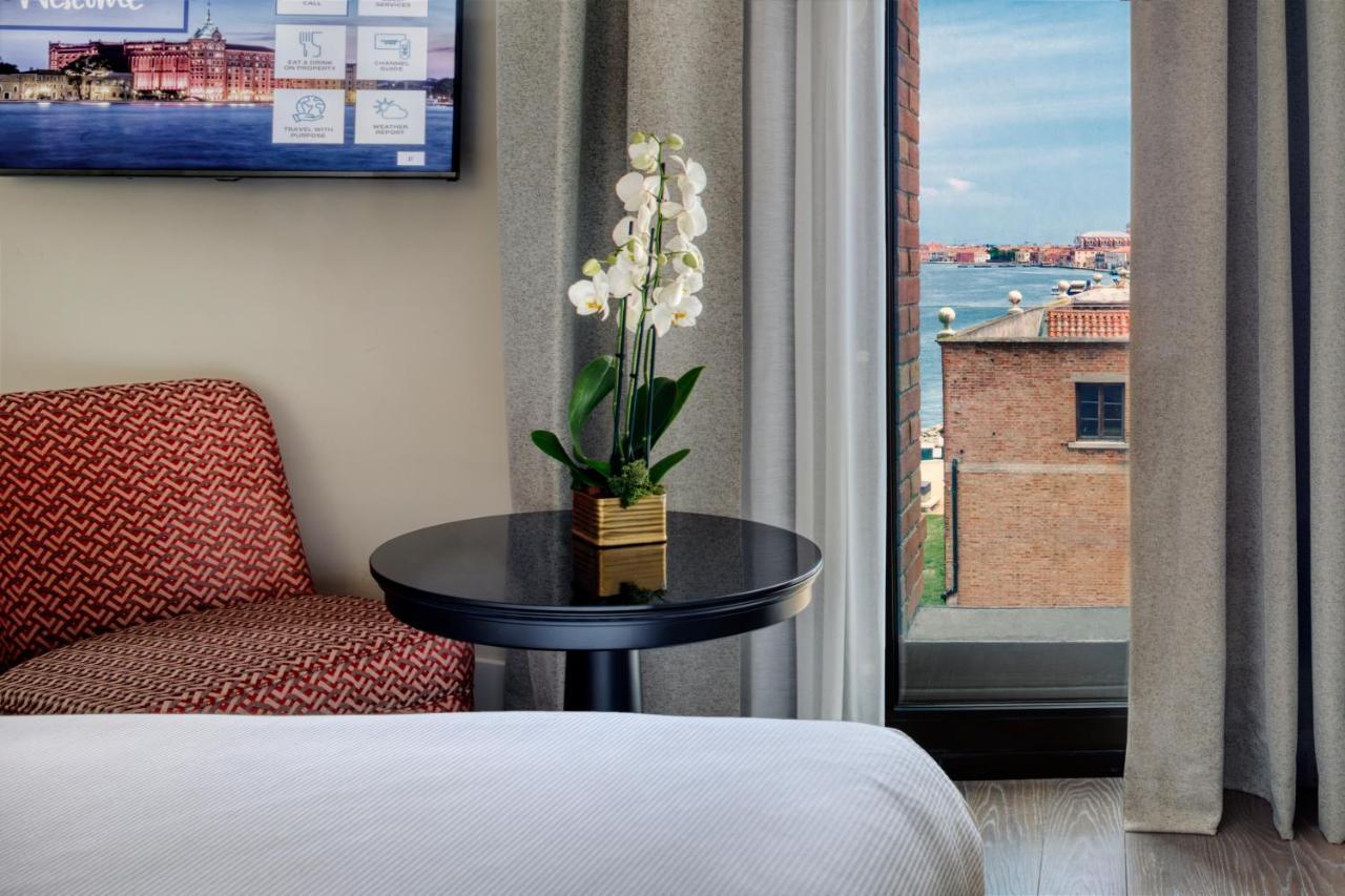 Hilton Molino Stucky 5* Venecia