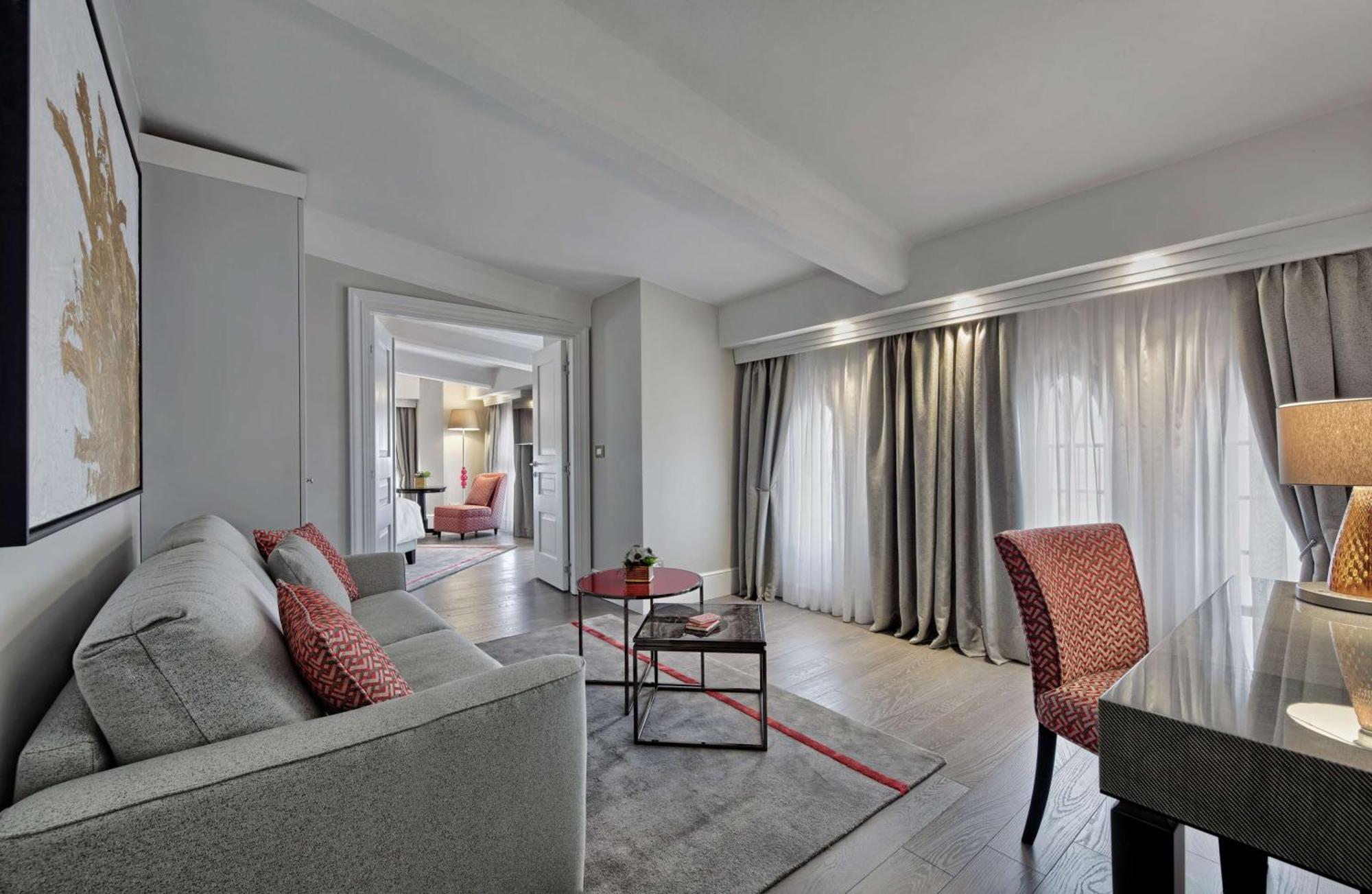 Hilton Molino Stucky Venecia